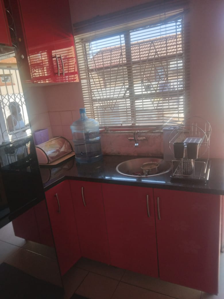 2 Bedroom Property for Sale in Mabopane Unit B North West